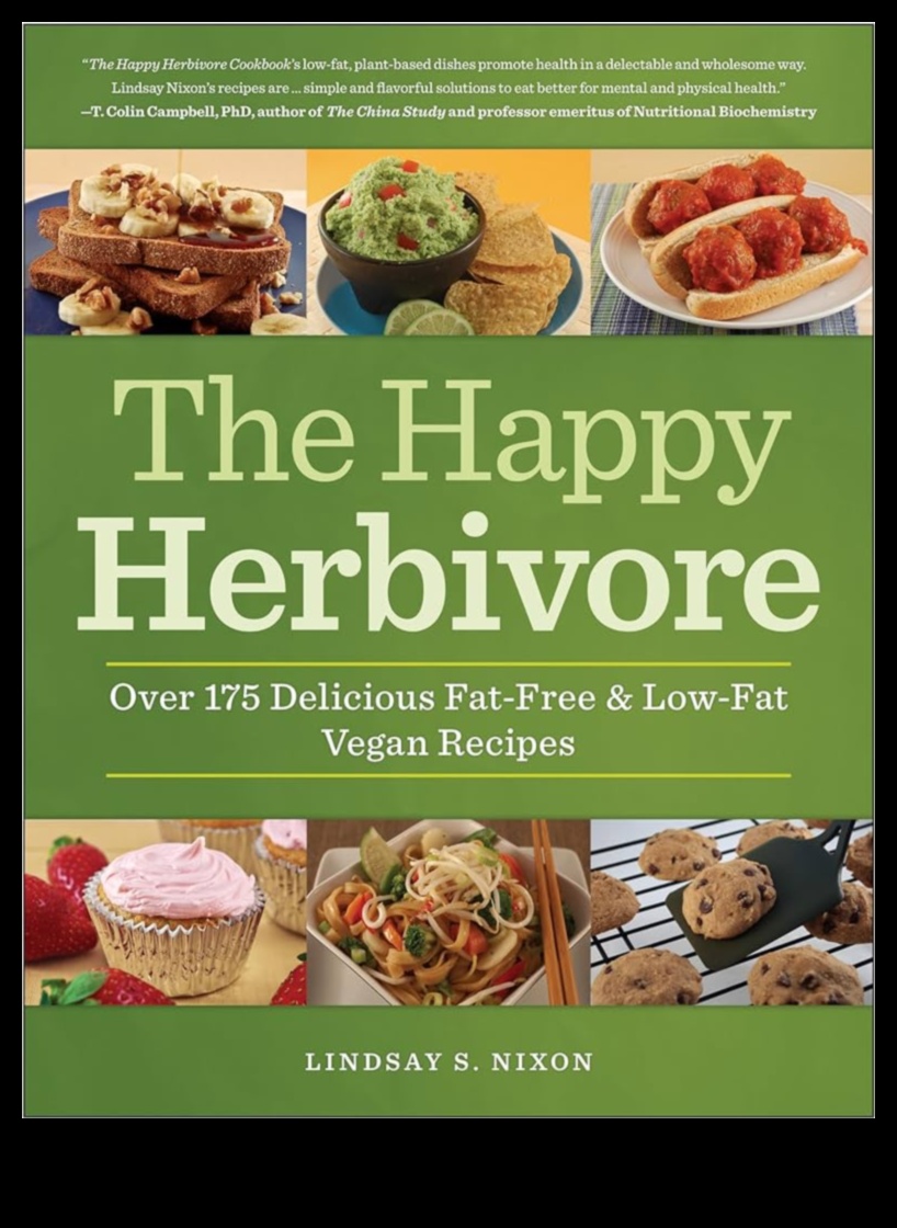 Herbivore Harmony: Vejetaryen Yemek Pişirme Sanatını Keşfedin