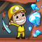 Idle Miner Tycoon Maden Oyunu icon