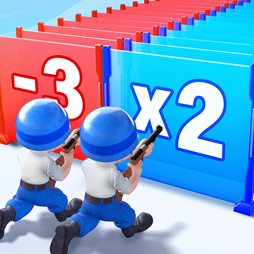 Last War:Survival Game APK indir icon