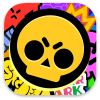 Brawl Stars APK indir icon