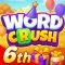 Word Crush – Fun Puzzle Game icon