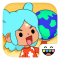 Toca Boca World APK indir icon